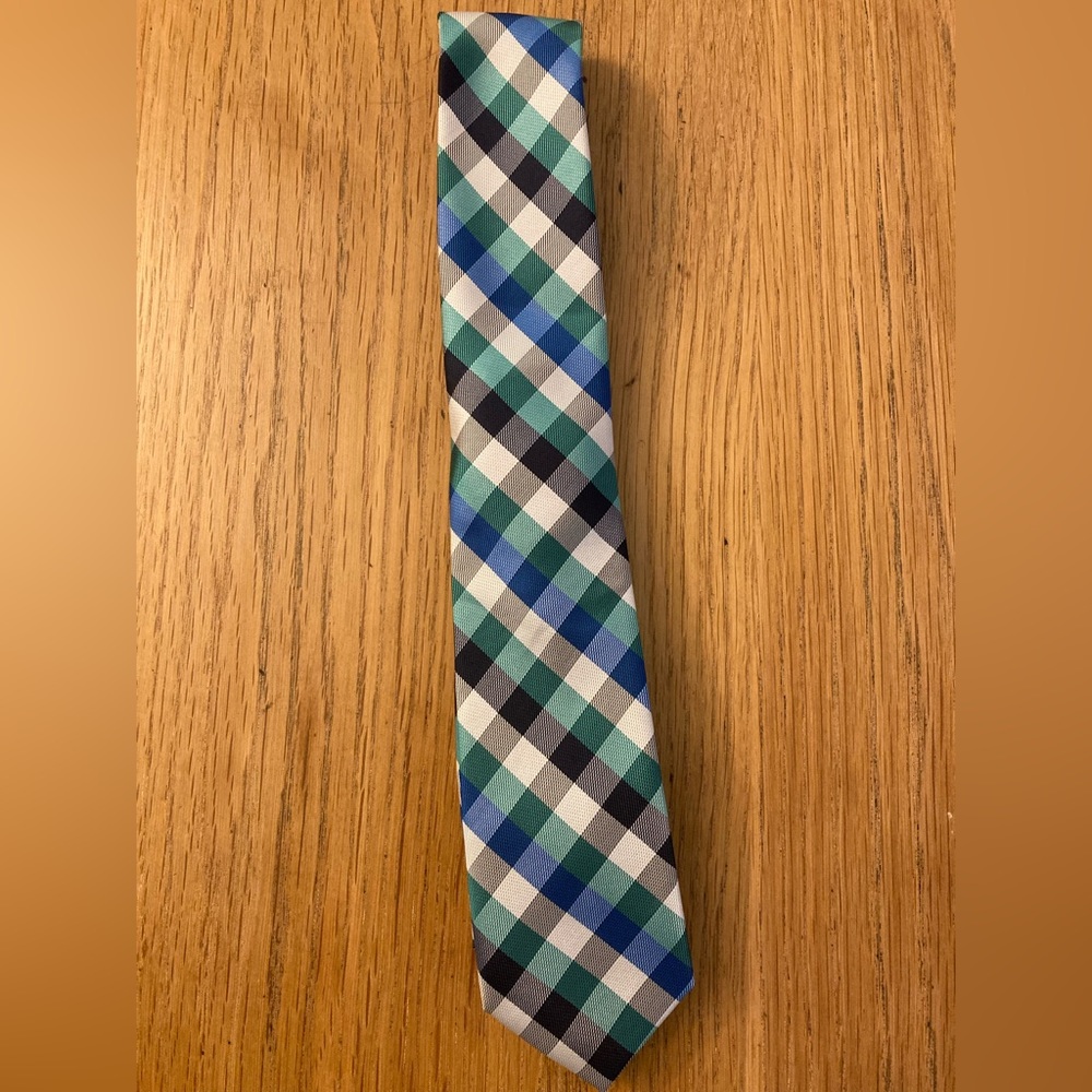 Chaps tie